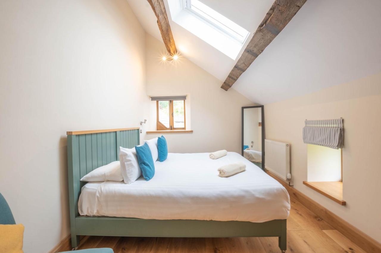 The Hophouse Villa Hereford Eksteriør billede