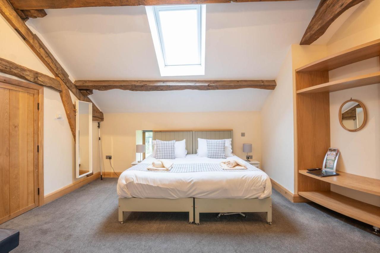The Hophouse Villa Hereford Eksteriør billede