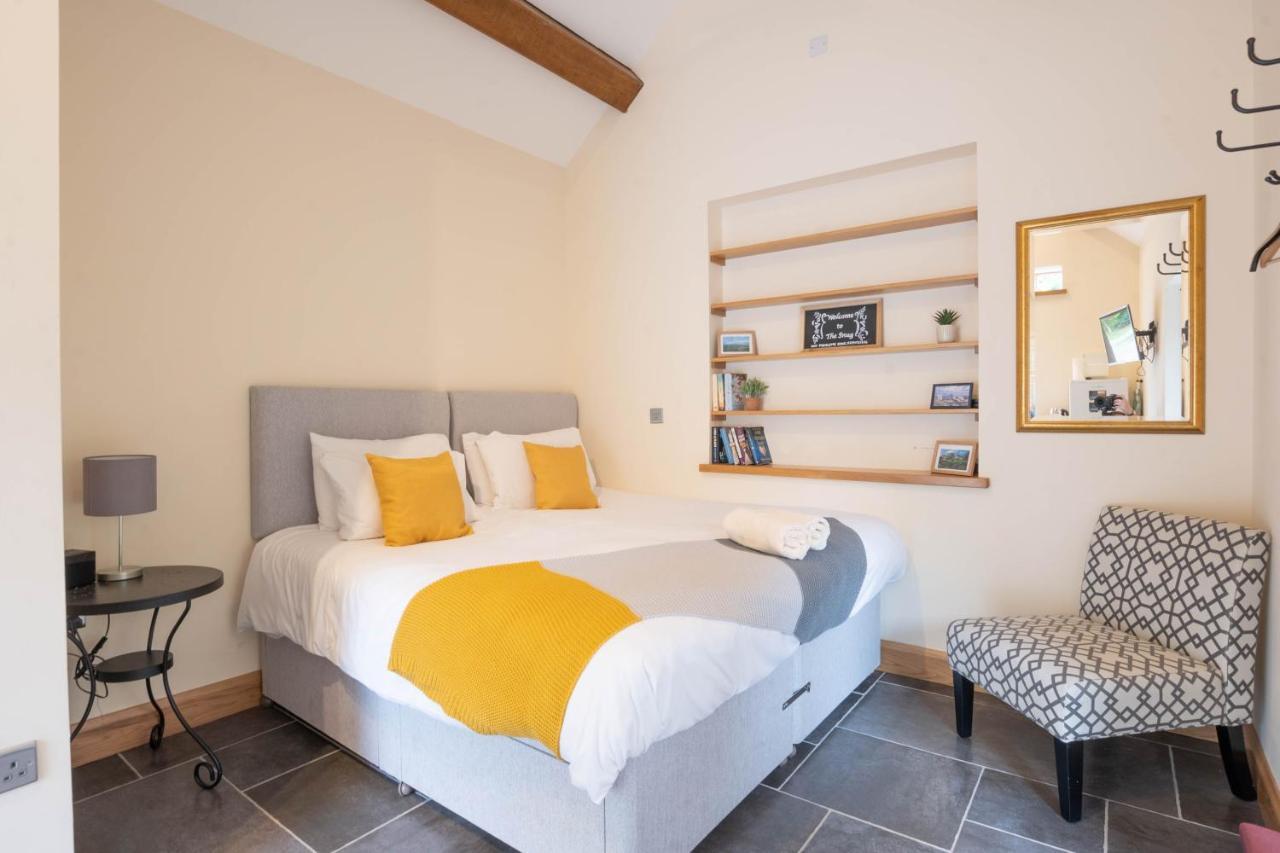 The Hophouse Villa Hereford Eksteriør billede